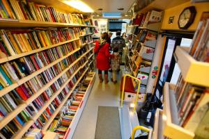 Bibliobus 4